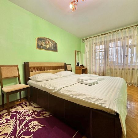 Apartpoltava Затишна 3-Кімнатна Квартира В Центрі Міста, Каштанова Алея, Звітна Документація, Чек מראה חיצוני תמונה