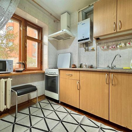 Apartpoltava Затишна 3-Кімнатна Квартира В Центрі Міста, Каштанова Алея, Звітна Документація, Чек מראה חיצוני תמונה