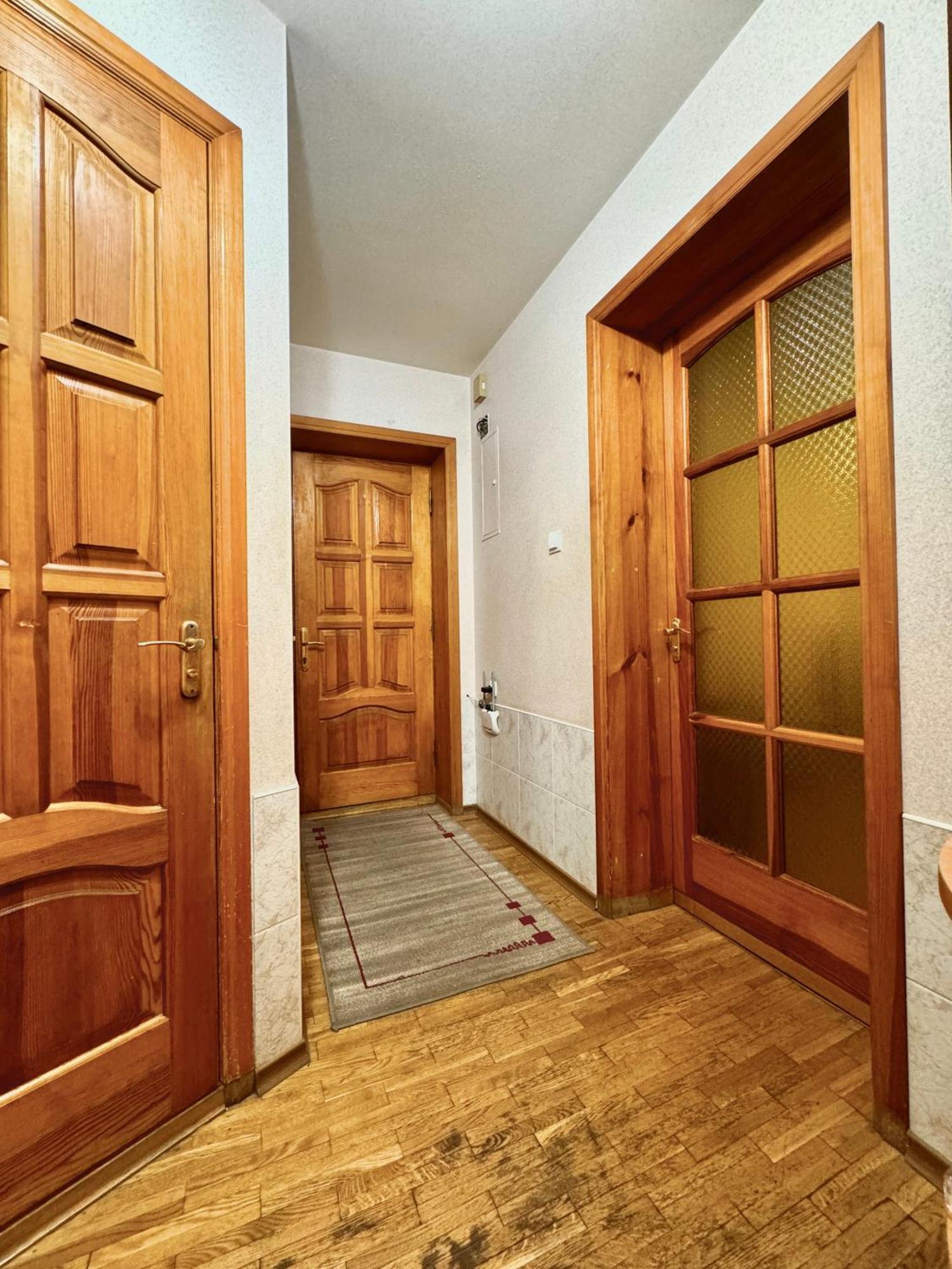 Apartpoltava Затишна 3-Кімнатна Квартира В Центрі Міста, Каштанова Алея, Звітна Документація, Чек מראה חיצוני תמונה