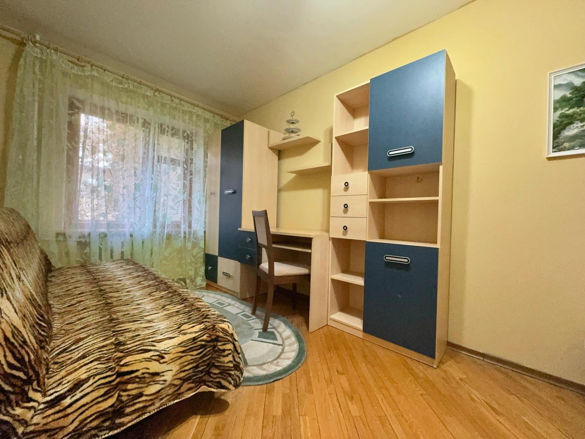 Apartpoltava Затишна 3-Кімнатна Квартира В Центрі Міста, Каштанова Алея, Звітна Документація, Чек מראה חיצוני תמונה