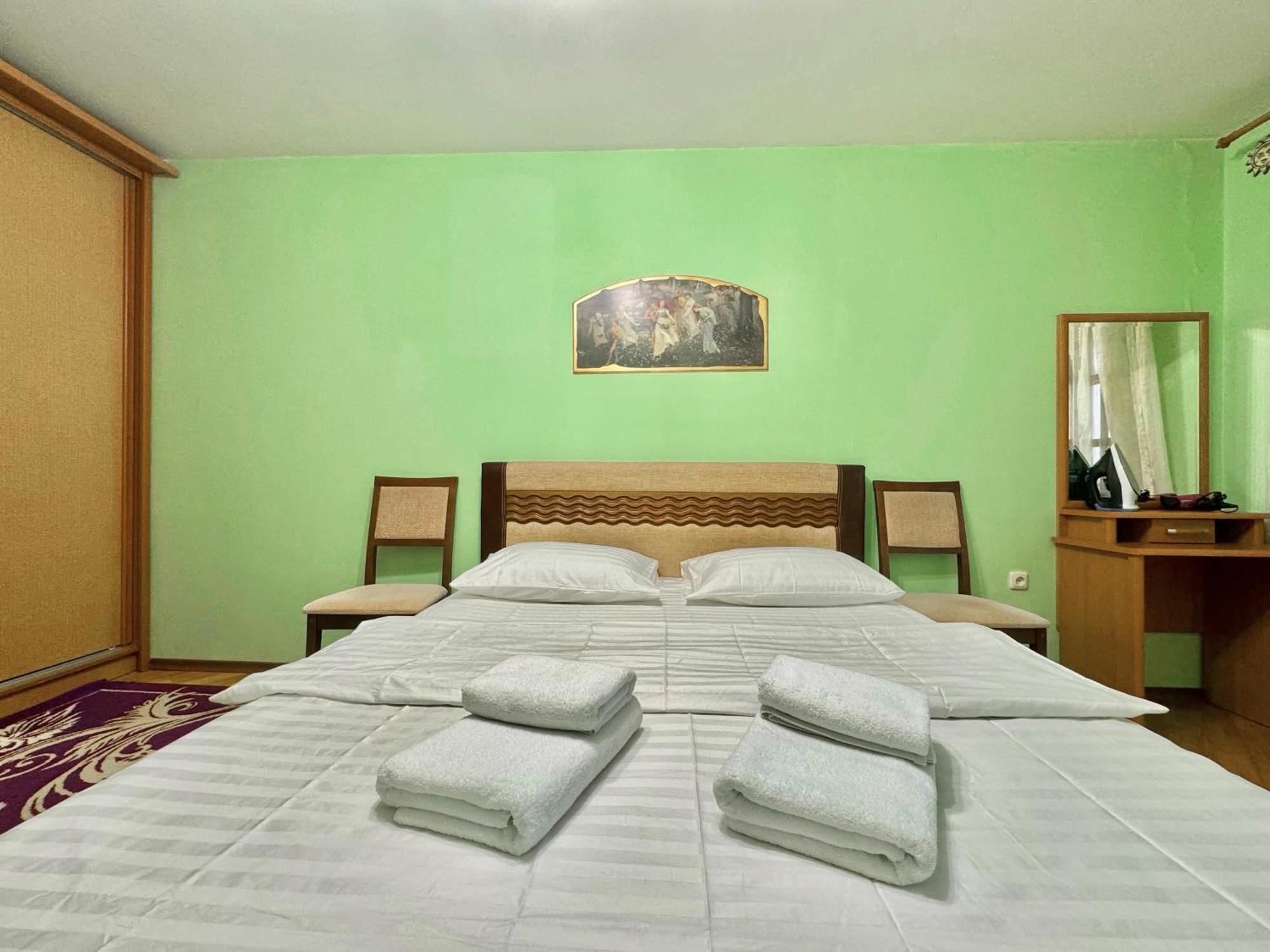 Apartpoltava Затишна 3-Кімнатна Квартира В Центрі Міста, Каштанова Алея, Звітна Документація, Чек מראה חיצוני תמונה