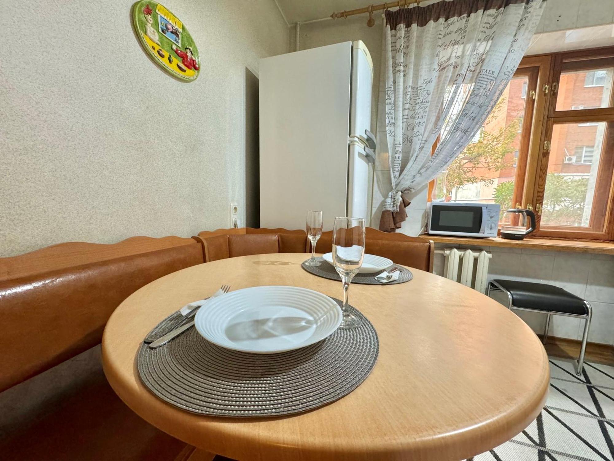 Apartpoltava Затишна 3-Кімнатна Квартира В Центрі Міста, Каштанова Алея, Звітна Документація, Чек מראה חיצוני תמונה