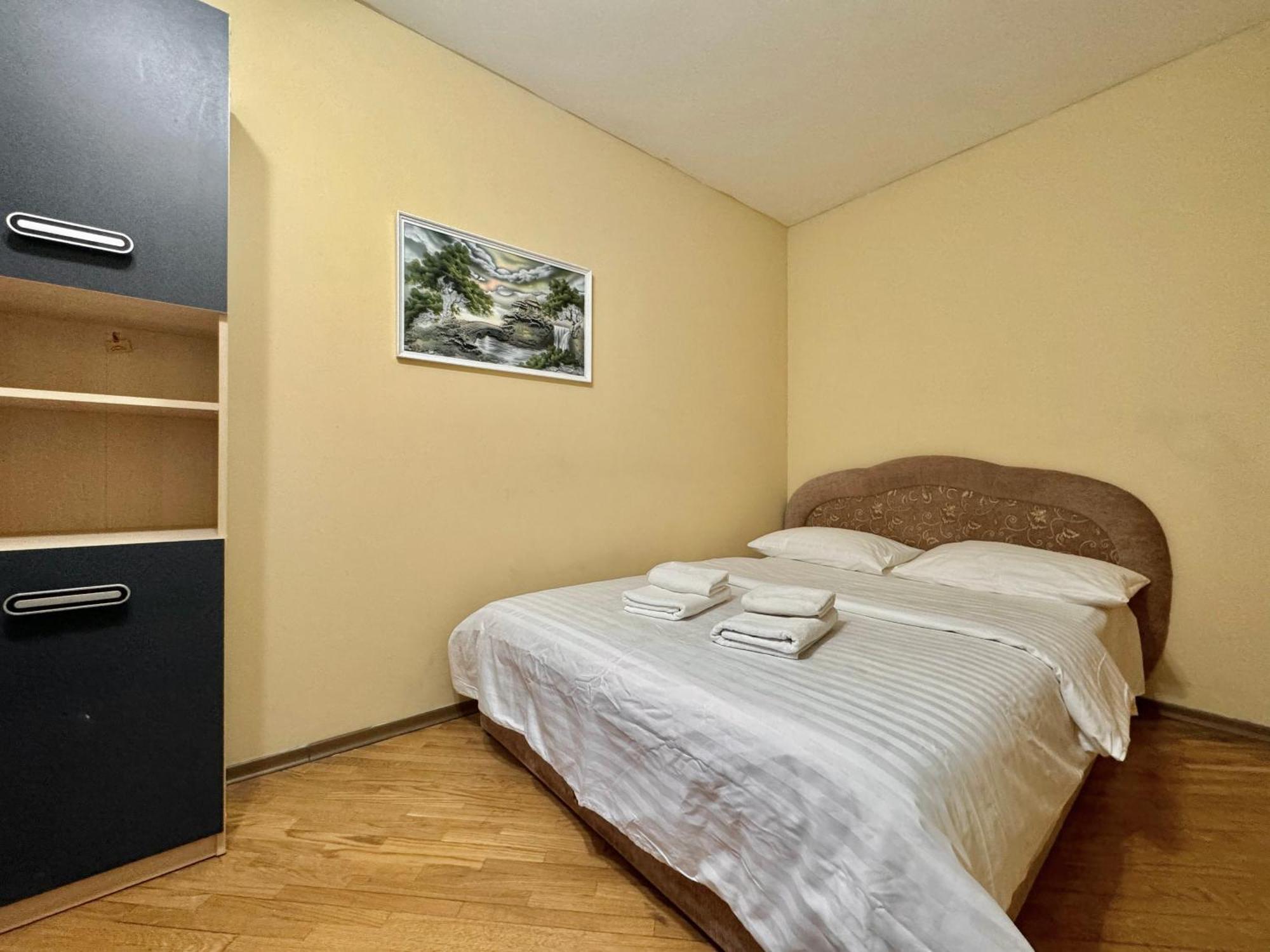Apartpoltava Затишна 3-Кімнатна Квартира В Центрі Міста, Каштанова Алея, Звітна Документація, Чек מראה חיצוני תמונה
