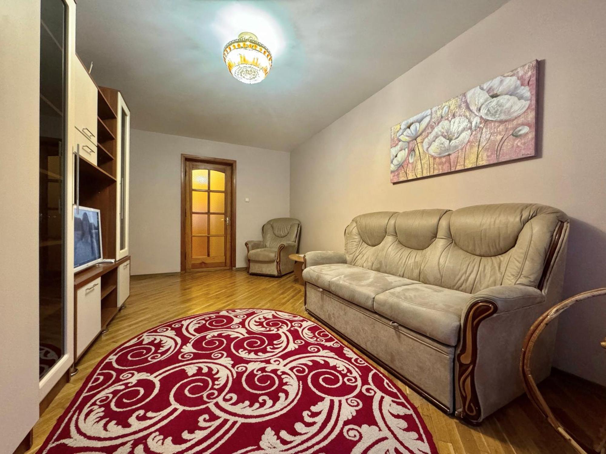 Apartpoltava Затишна 3-Кімнатна Квартира В Центрі Міста, Каштанова Алея, Звітна Документація, Чек מראה חיצוני תמונה